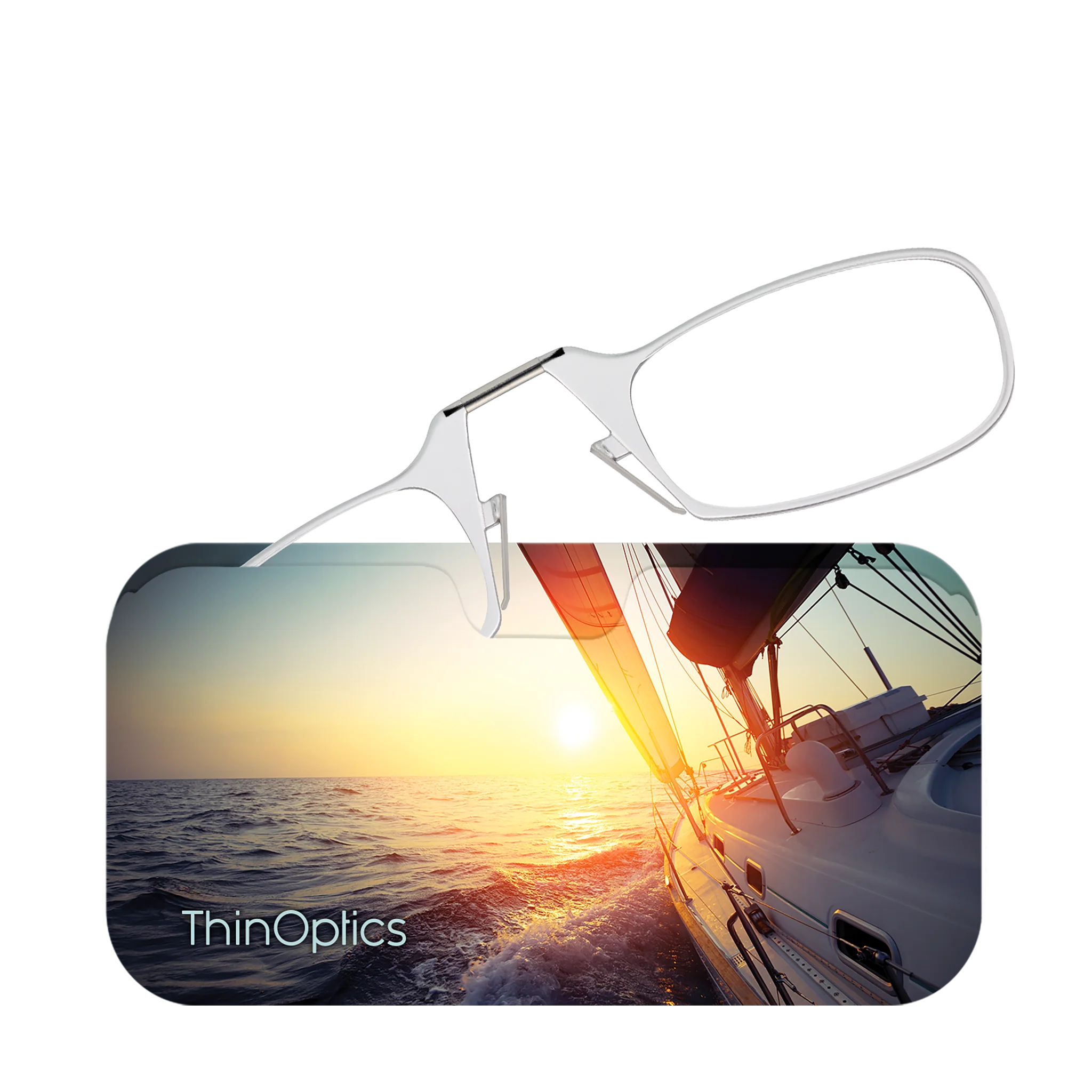 Readers + Wind in Your Sail Magnetic Pod - Image 11