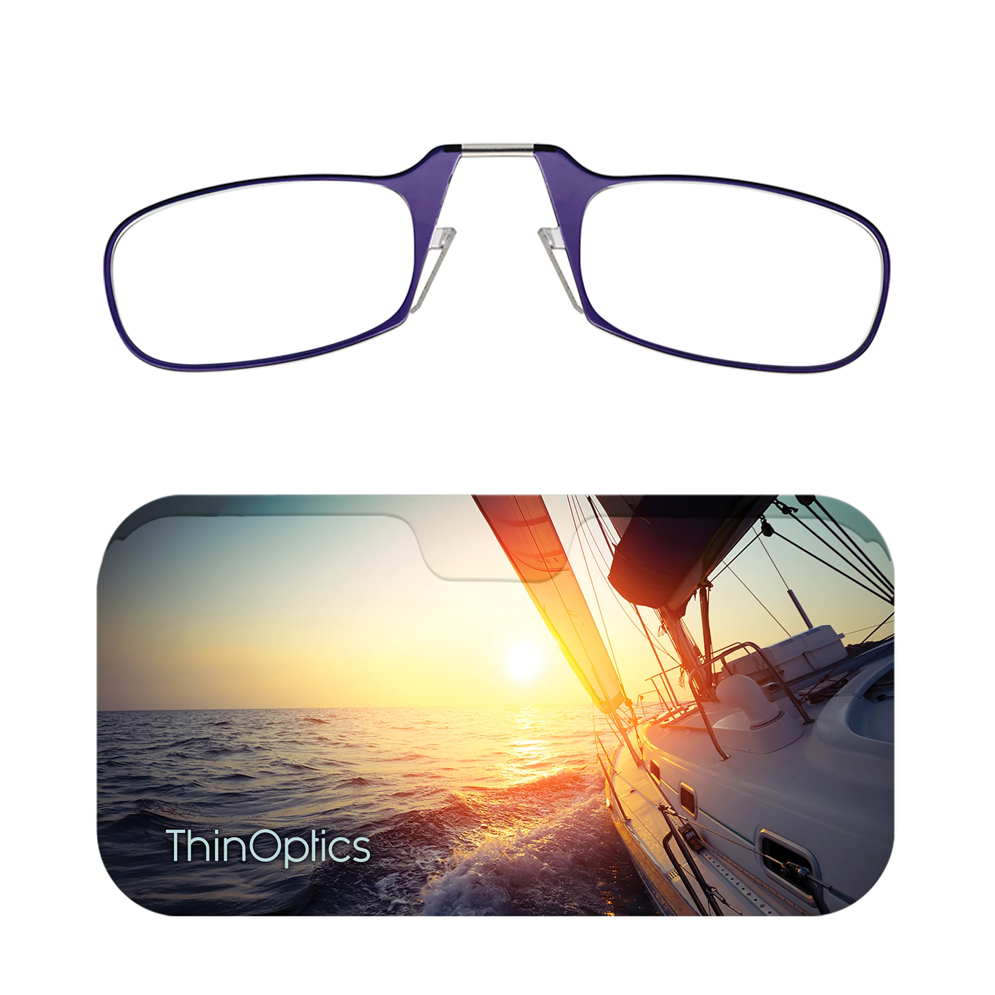 Readers + Wind in Your Sail Magnetic Pod - Image 13