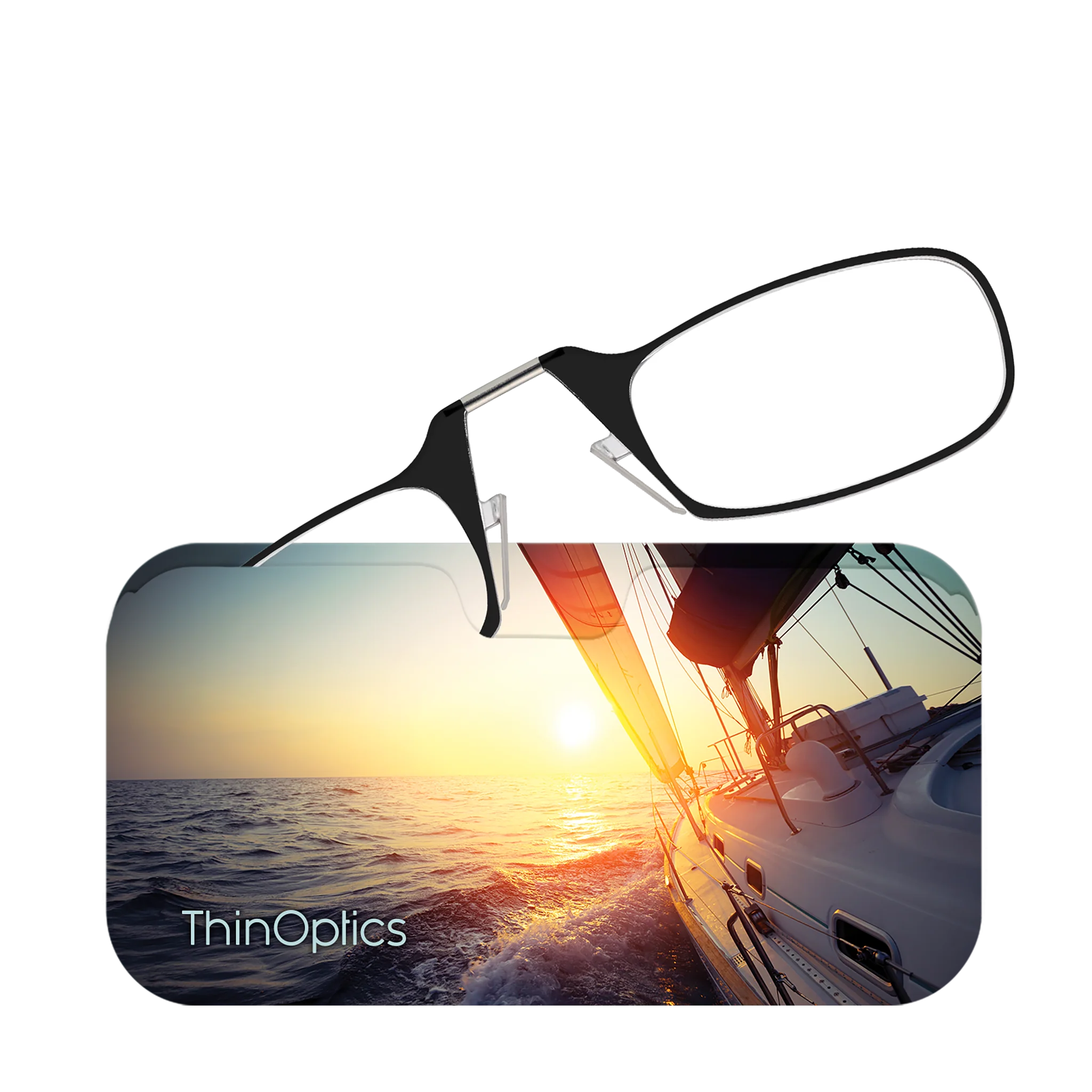 Readers + Wind in Your Sail Magnetic Pod - Image 2