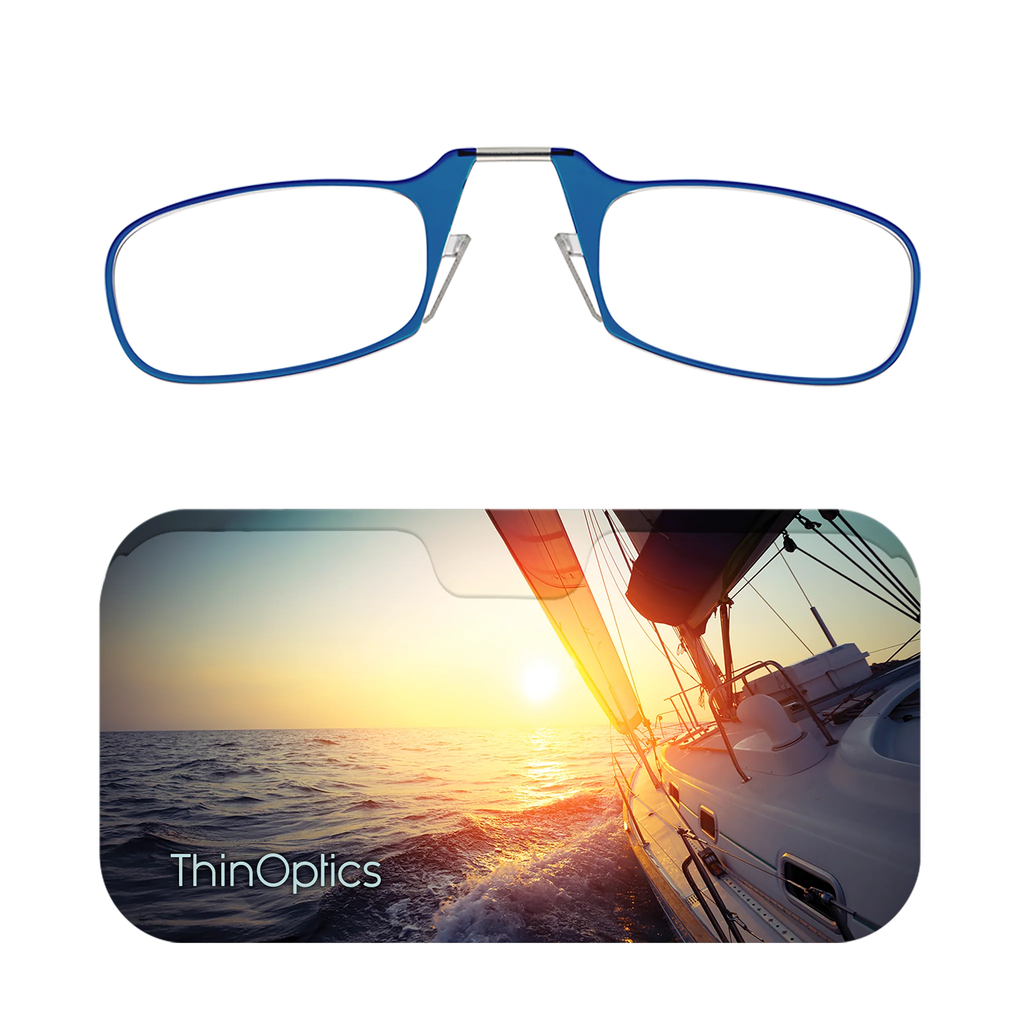 Readers + Wind in Your Sail Magnetic Pod - Image 4