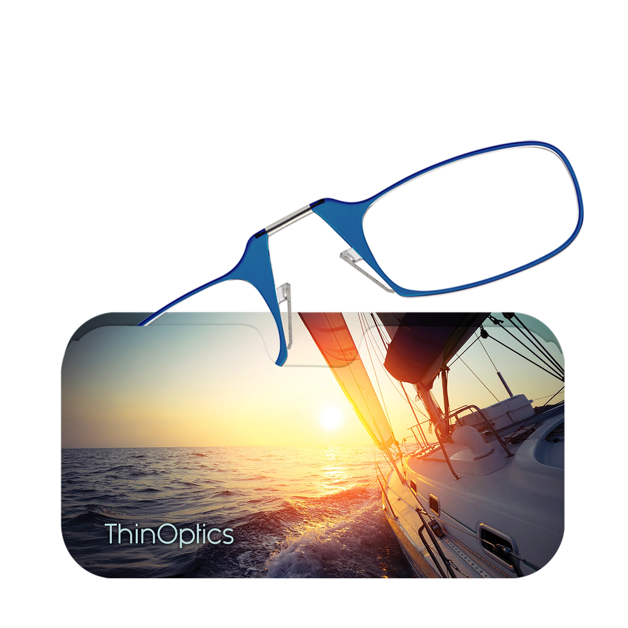 Readers + Wind in Your Sail Magnetic Pod - Image 5