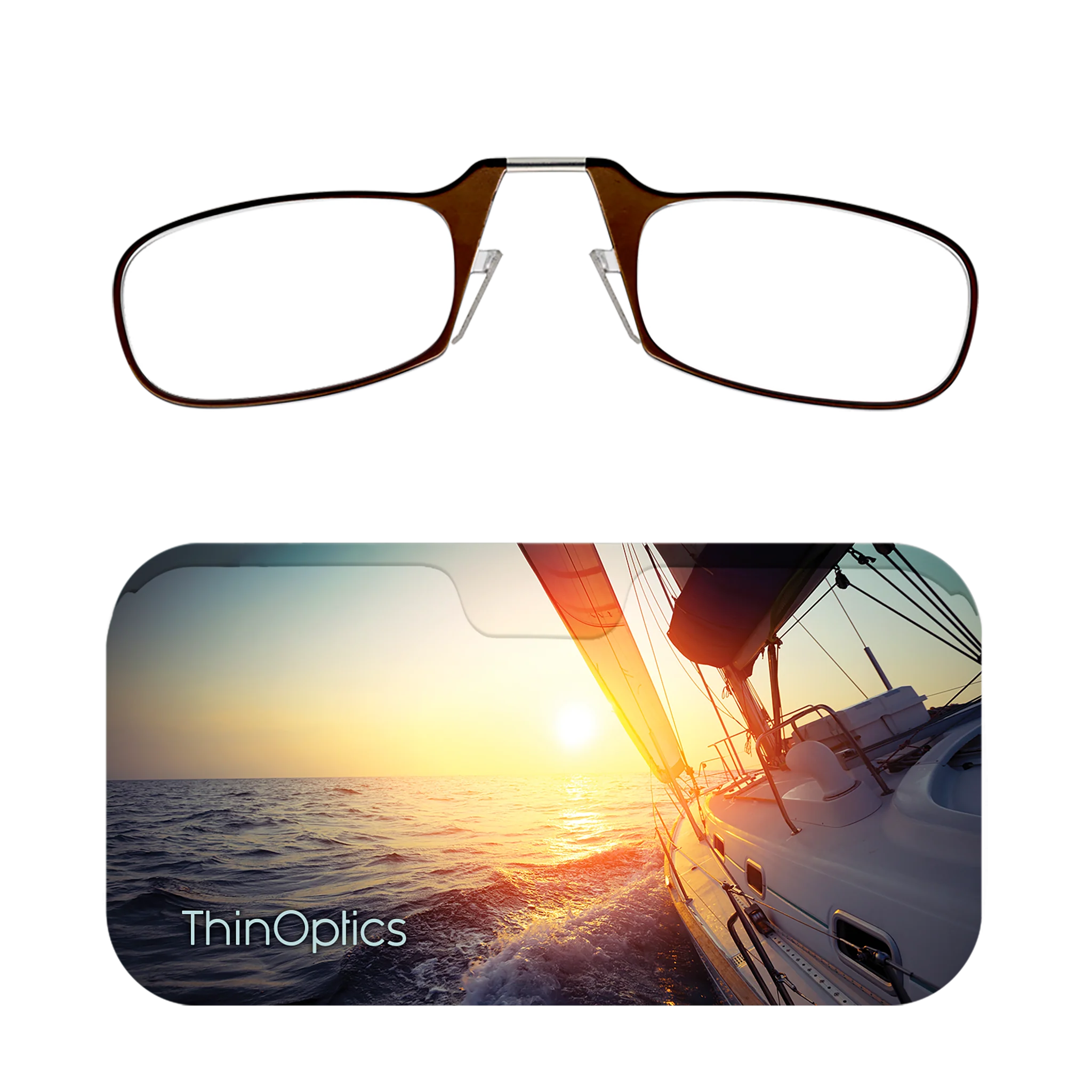 Readers + Wind in Your Sail Magnetic Pod - Image 7