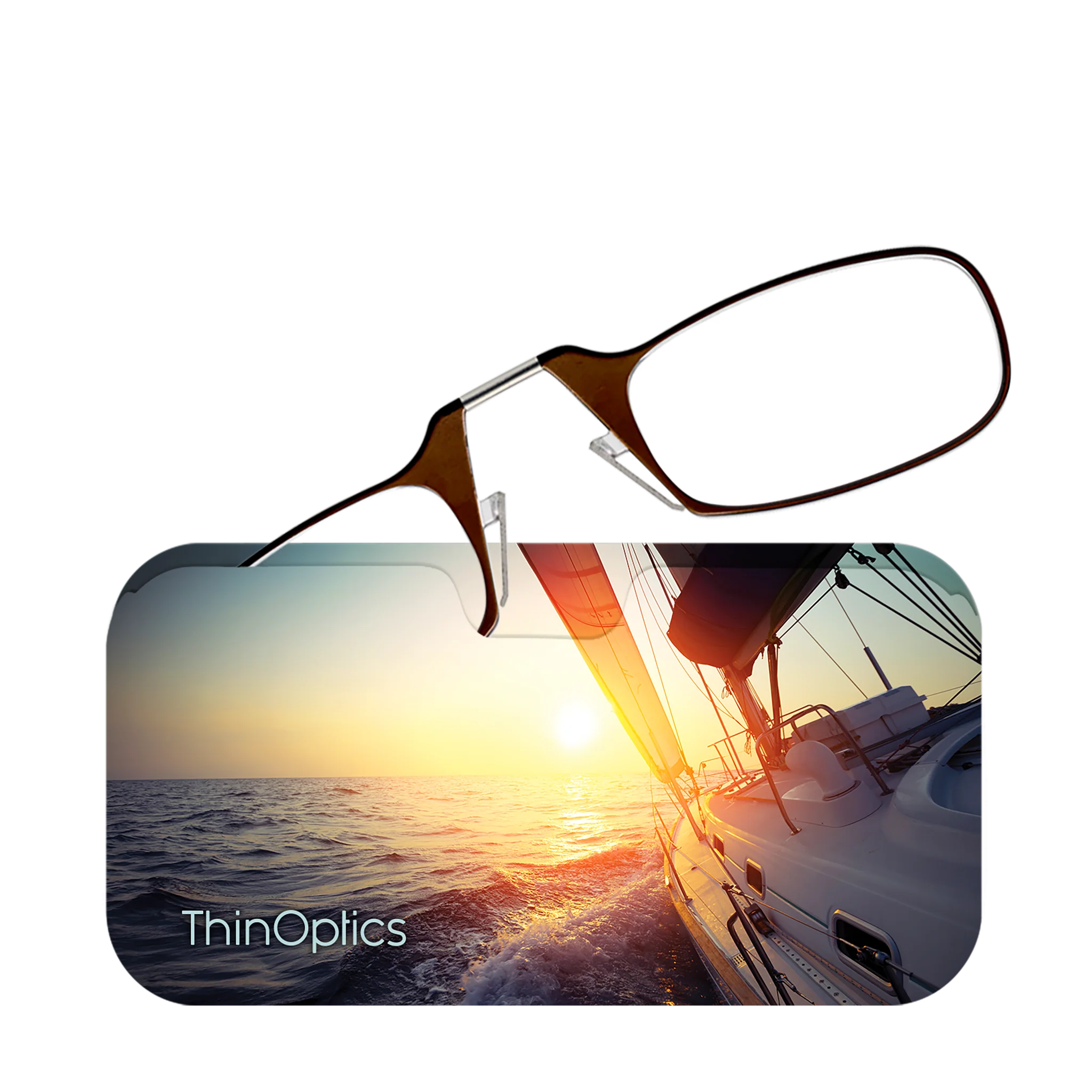 Readers + Wind in Your Sail Magnetic Pod - Image 8