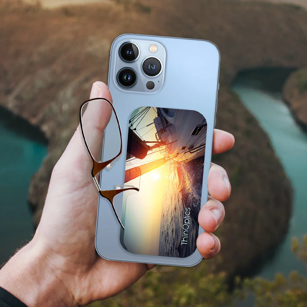 Readers + Wind in Your Sail Magnetic Pod - Image 9