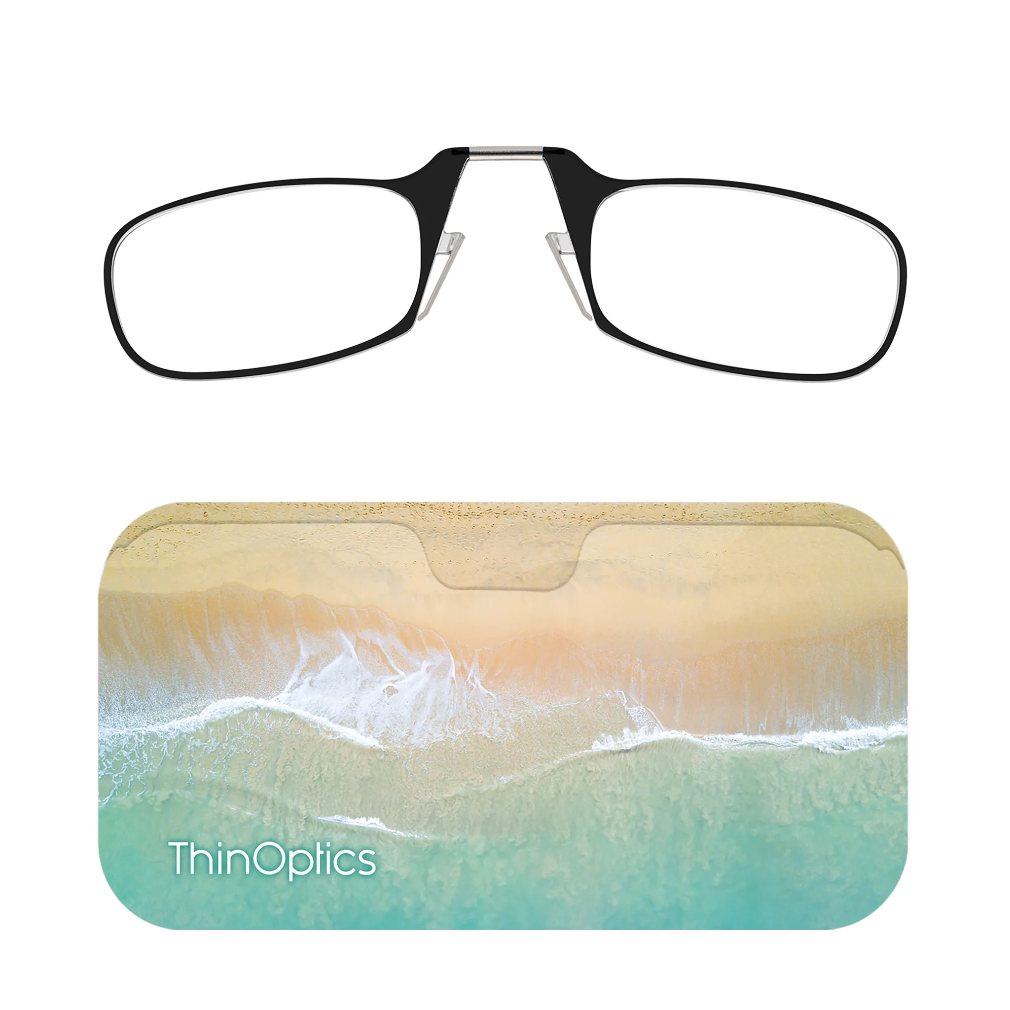 Readers + Surf & Sand Magnetic Pod