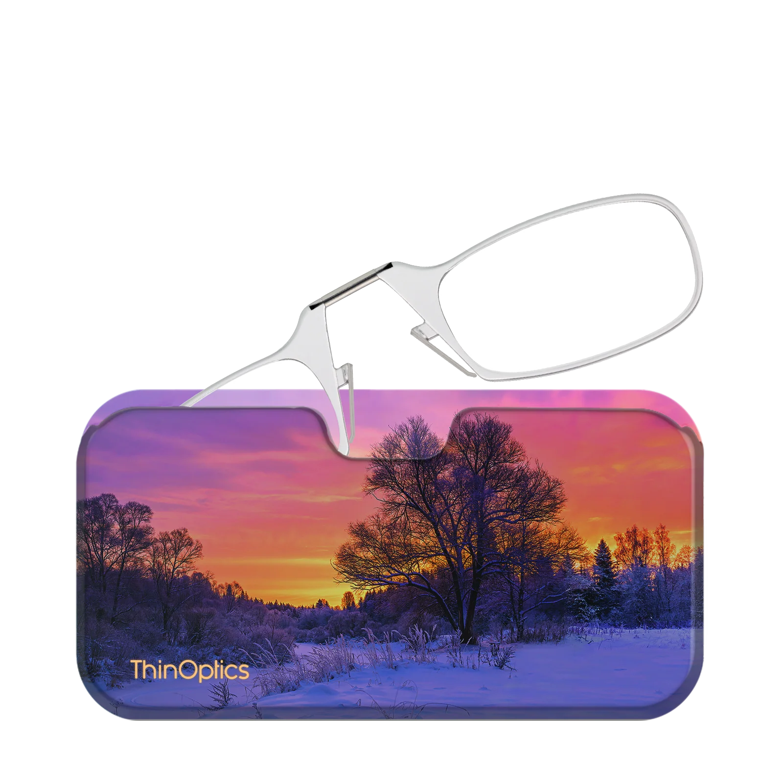 Readers + Winter Sun Magnetic Pod - Image 8