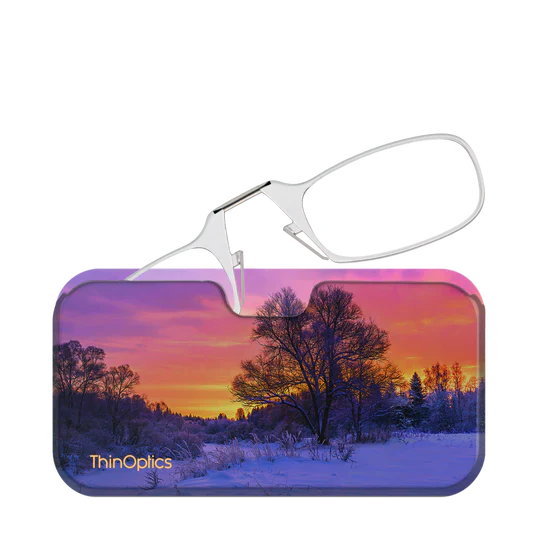 Readers + Winter Magnetic Pod - Image 10