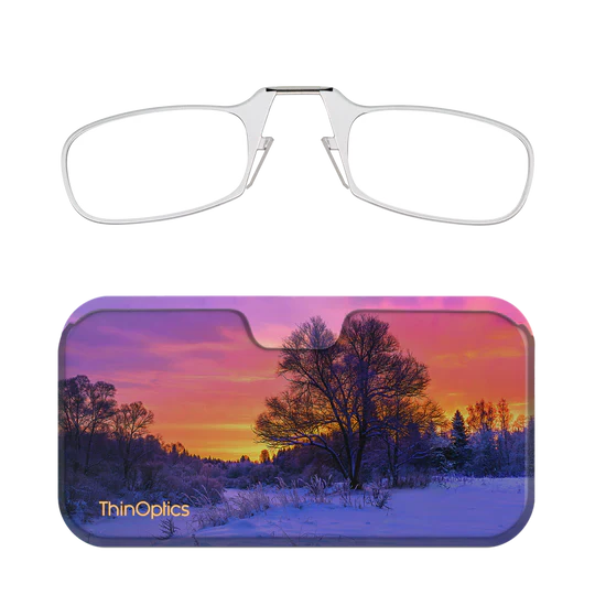 Readers + Winter Magnetic Pod - Image 11