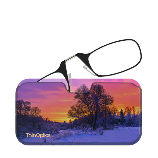 Readers + Winter Magnetic Pod - Image 12