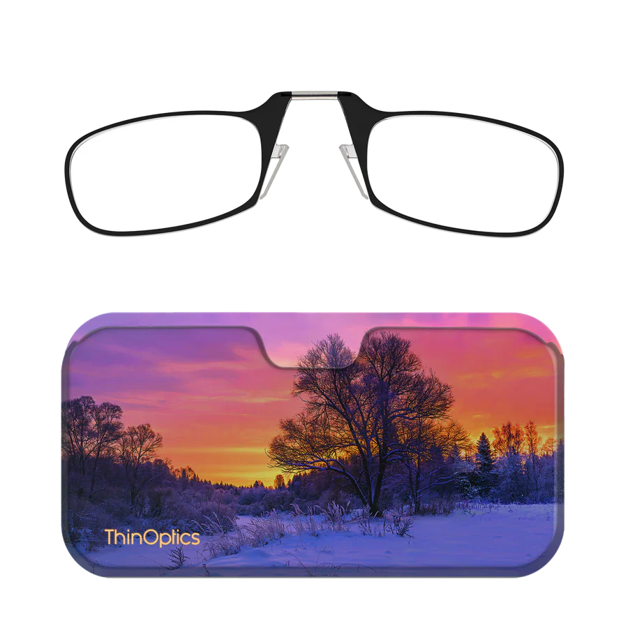Readers + Winter Magnetic Pod - Image 13