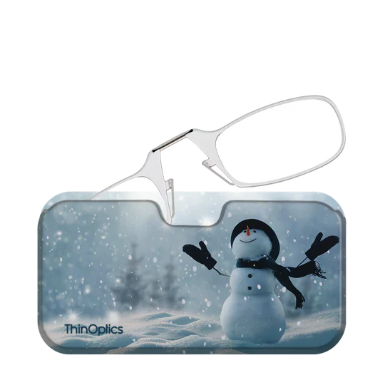 Readers + Winter Magnetic Pod - Image 14