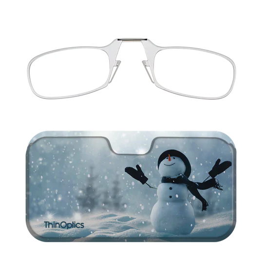 Readers + Winter Magnetic Pod - Image 15