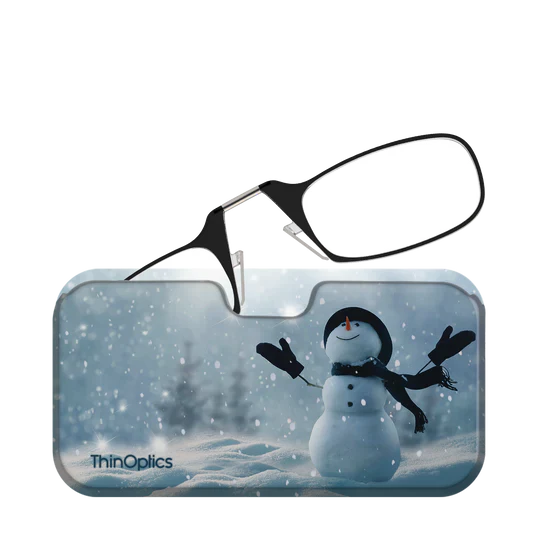 Readers + Winter Magnetic Pod - Image 16