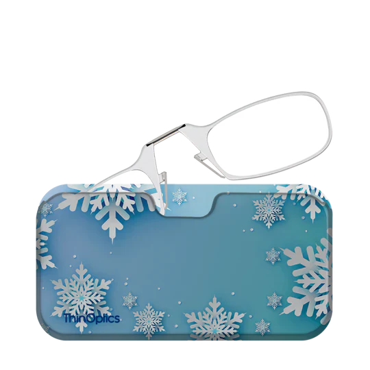 Readers + Winter Magnetic Pod - Image 17