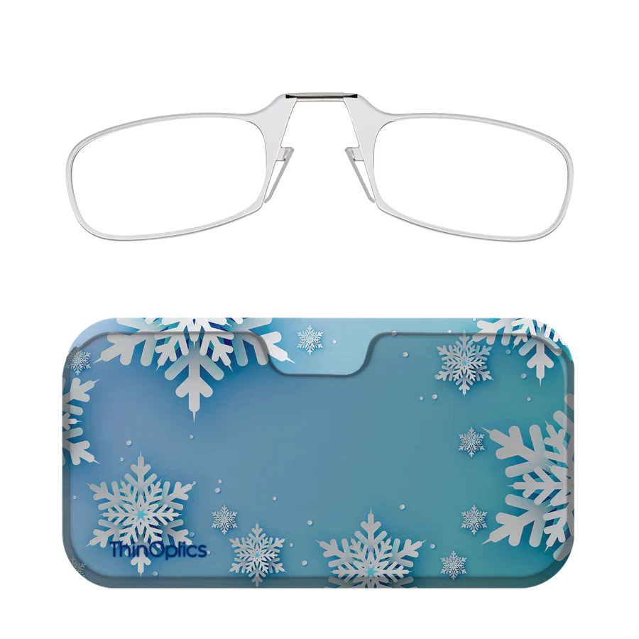 Readers + Winter Magnetic Pod - Image 18