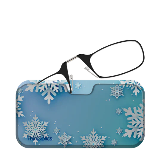 Readers + Winter Magnetic Pod - Image 19
