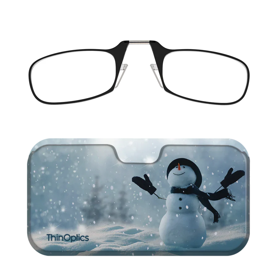 Readers + Winter Magnetic Pod - Image 2