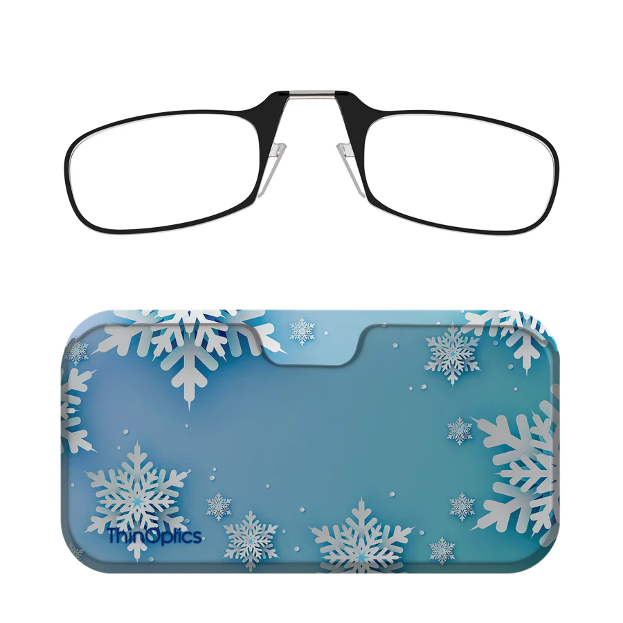 Readers + Winter Magnetic Pod - Image 20