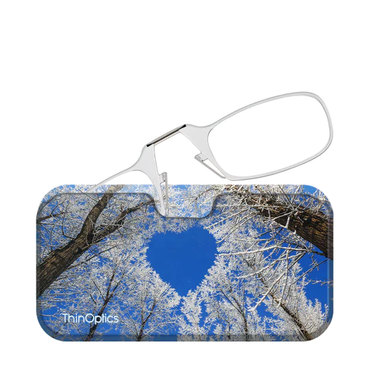 Readers + Winter Magnetic Pod - Image 21