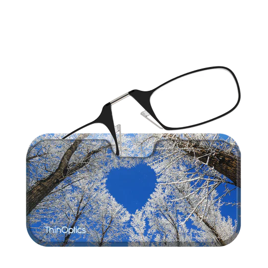 Readers + Winter Magnetic Pod - Image 23