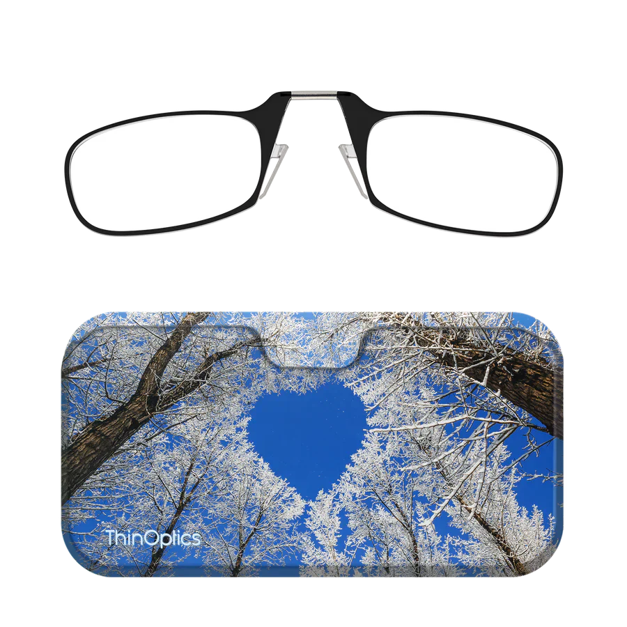 Readers + Winter Magnetic Pod - Image 24