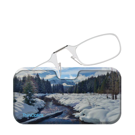 Readers + Winter Magnetic Pod - Image 25