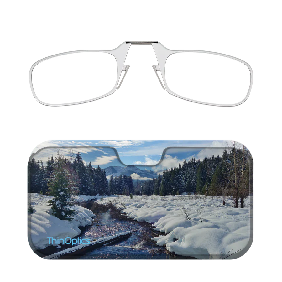 Readers + Winter Magnetic Pod - Image 26