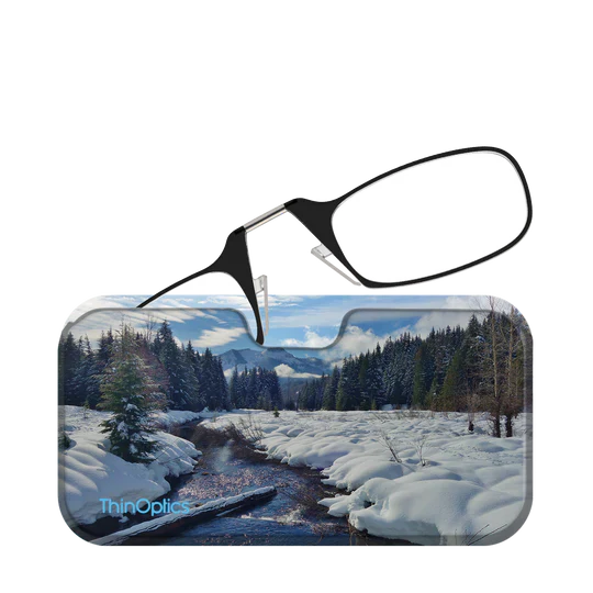 Readers + Winter Magnetic Pod - Image 27
