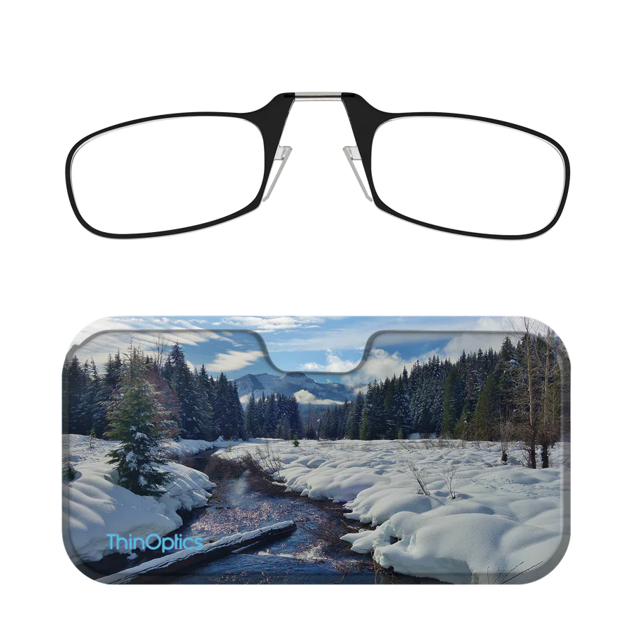 Readers + Winter Magnetic Pod - Image 28