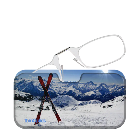 Readers + Winter Magnetic Pod - Image 29