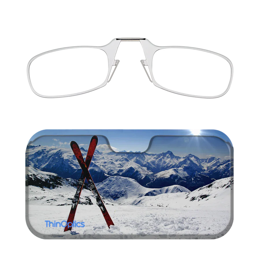 Readers + Winter Magnetic Pod - Image 30