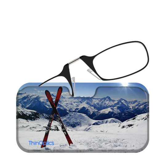 Readers + Winter Magnetic Pod - Image 32