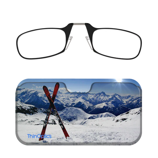 Readers + Winter Magnetic Pod - Image 33