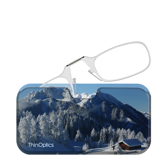 Readers + Winter Magnetic Pod - Image 34