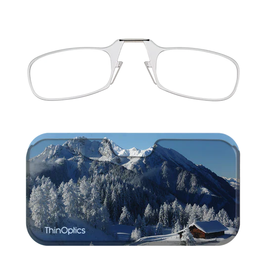 Readers + Winter Magnetic Pod - Image 35