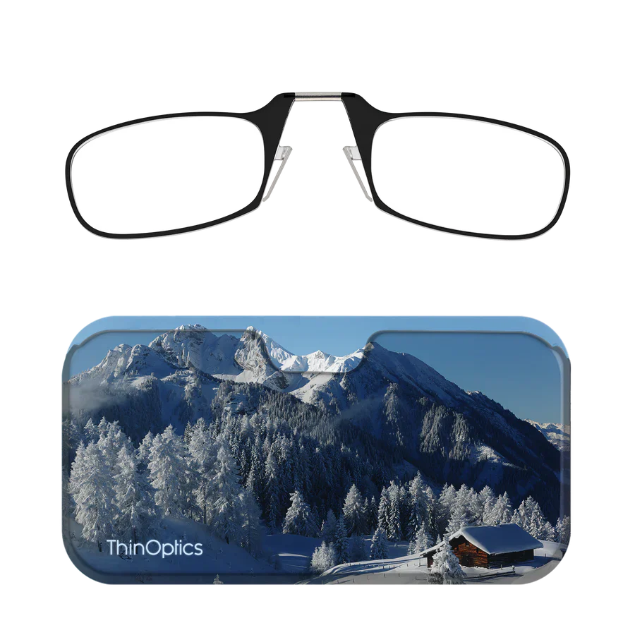 Readers + Winter Magnetic Pod - Image 37