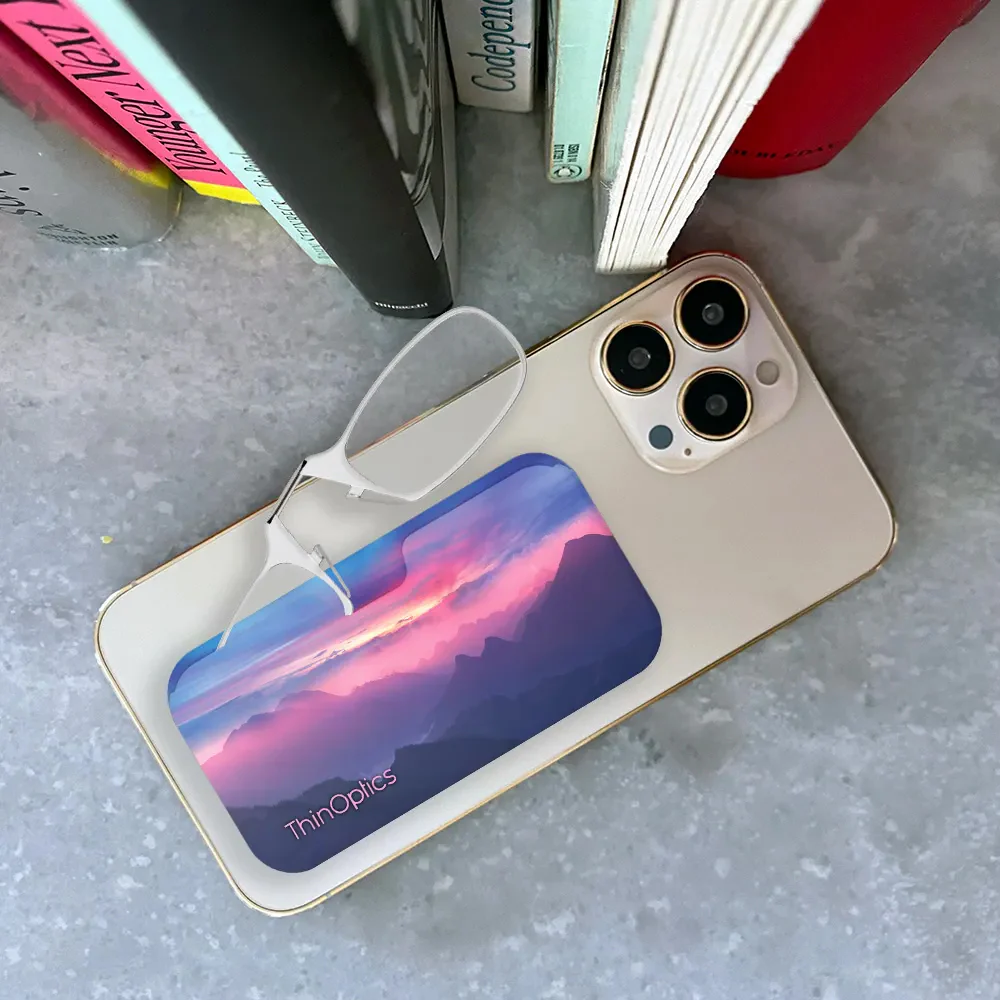 Readers + Winter Magnetic Pod - Image 5