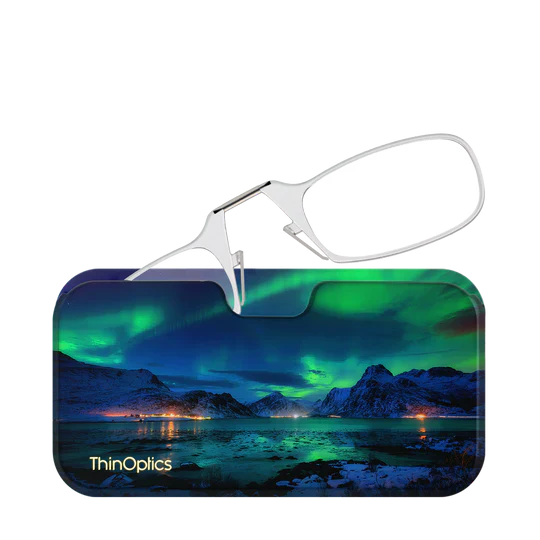 Readers + Winter Magnetic Pod - Image 6