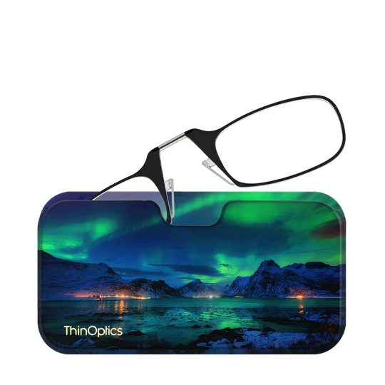 Readers + Winter Magnetic Pod - Image 8