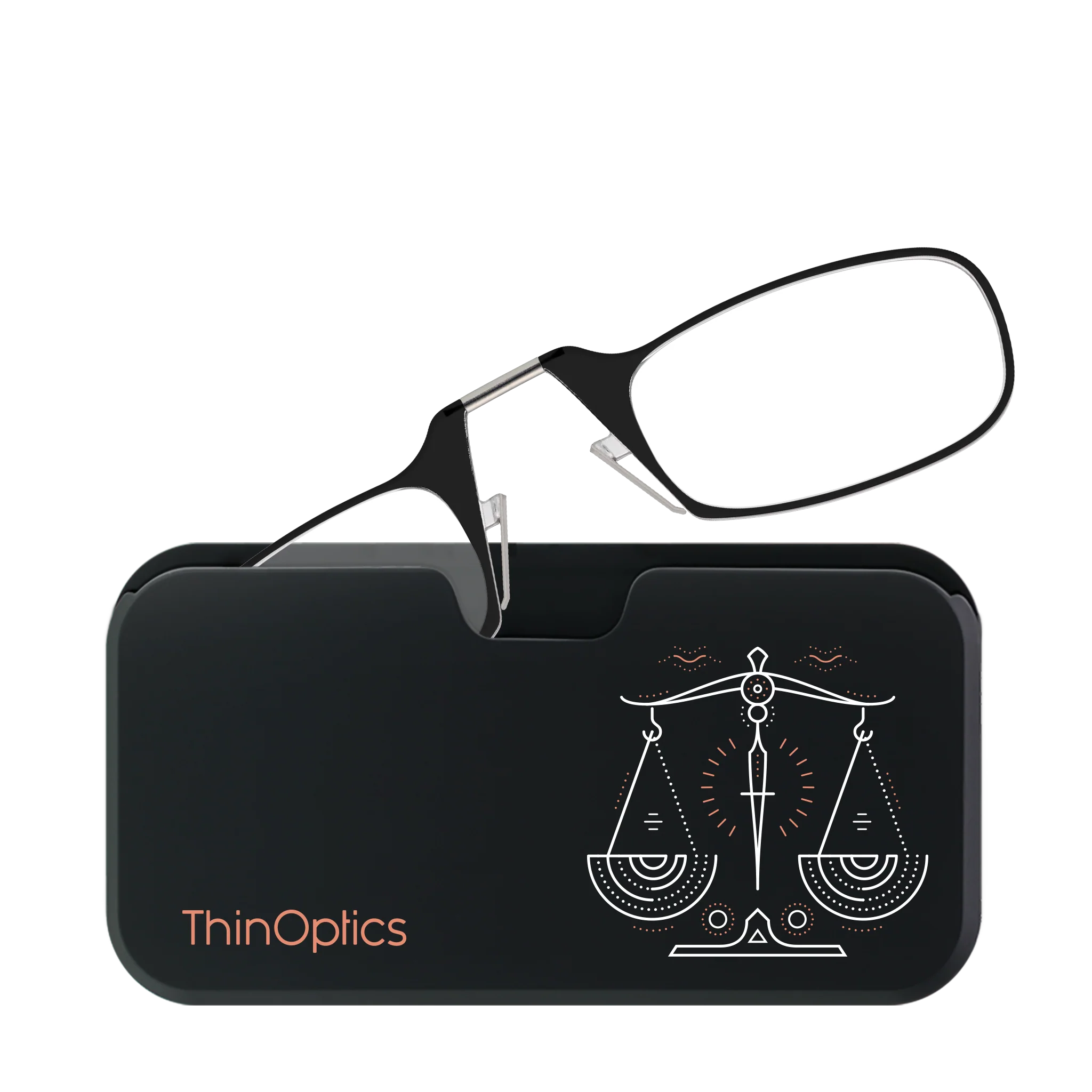 Readers + Zodiac Magnetic Pod - Image 16