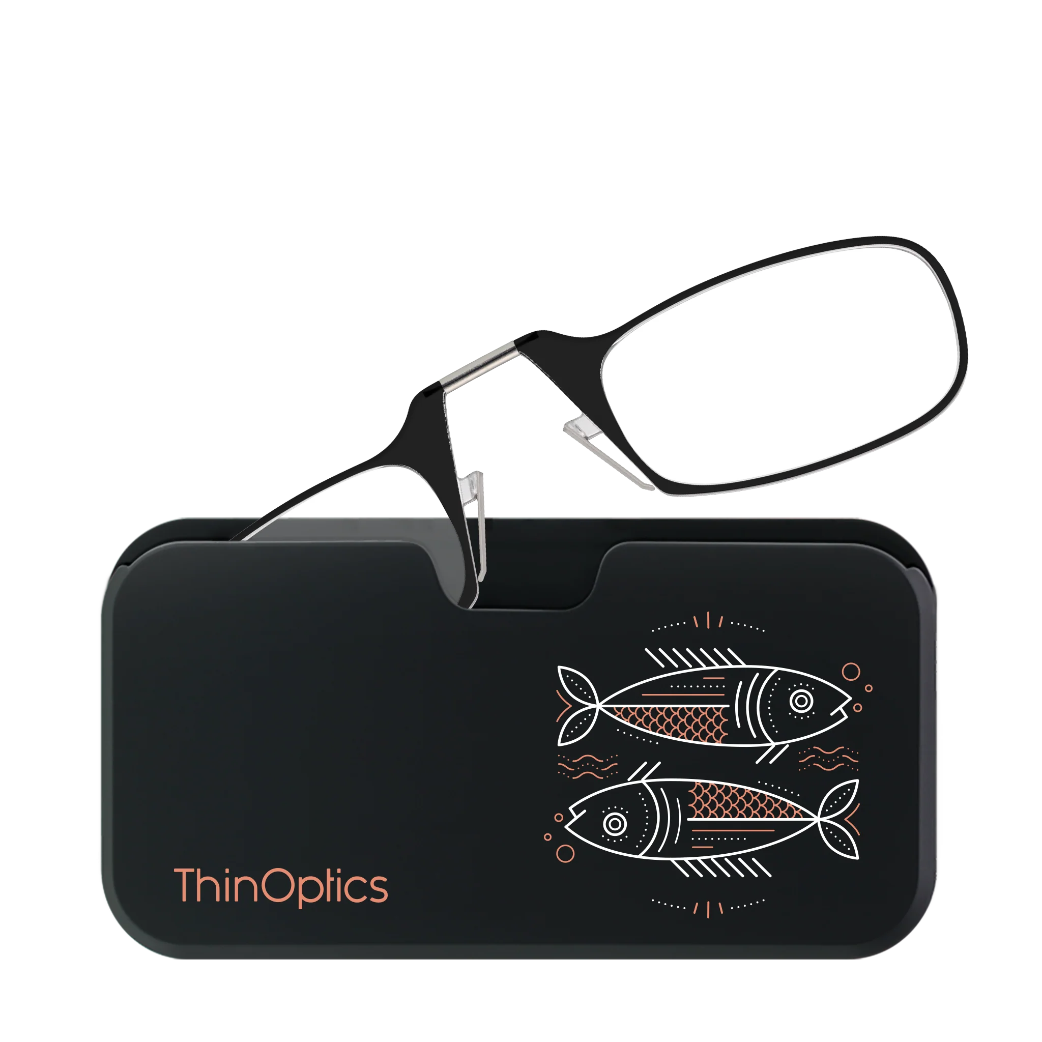 Readers + Zodiac Magnetic Pod - Image 22