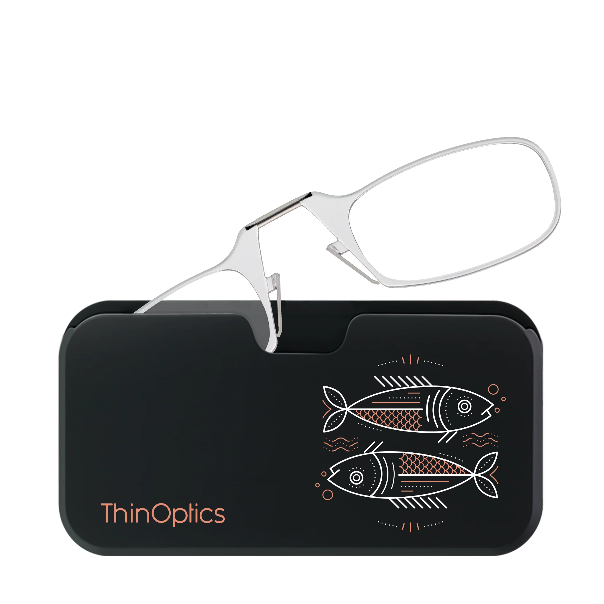 Readers + Zodiac Magnetic Pod - Image 24