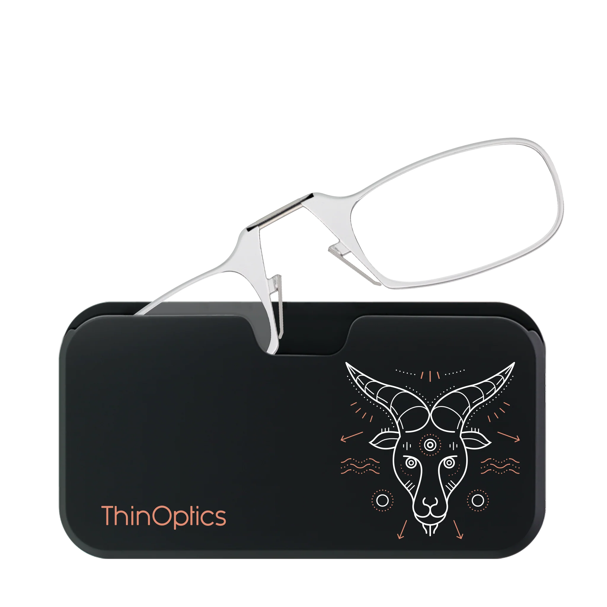 Readers + Zodiac Magnetic Pod - Image 42
