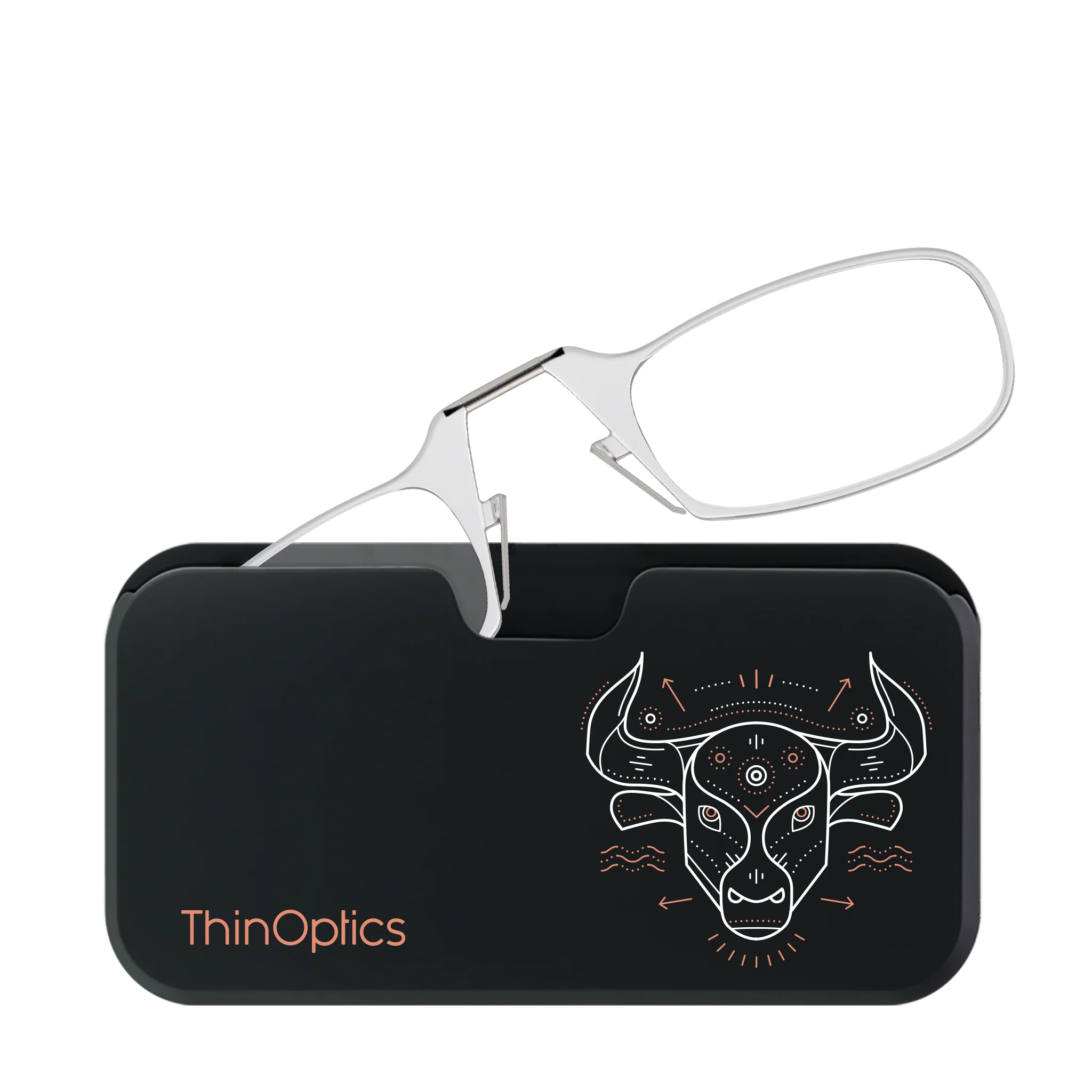 Readers + Zodiac Magnetic Pod - Image 48