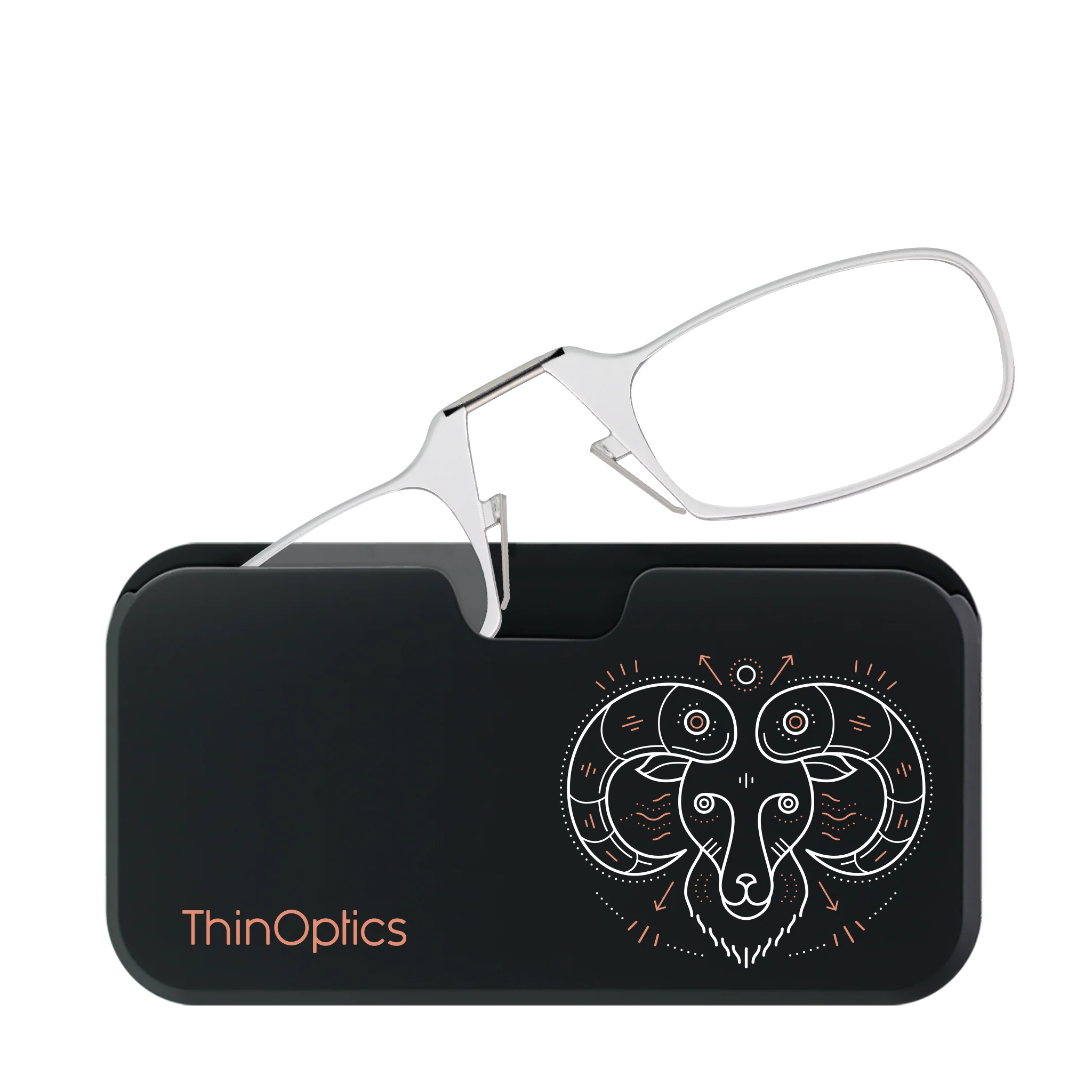 Readers + Zodiac Magnetic Pod - Image 54