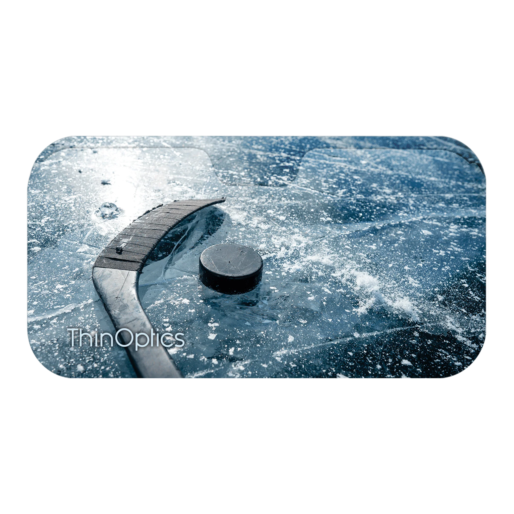 Slapshot Universal Pod Case