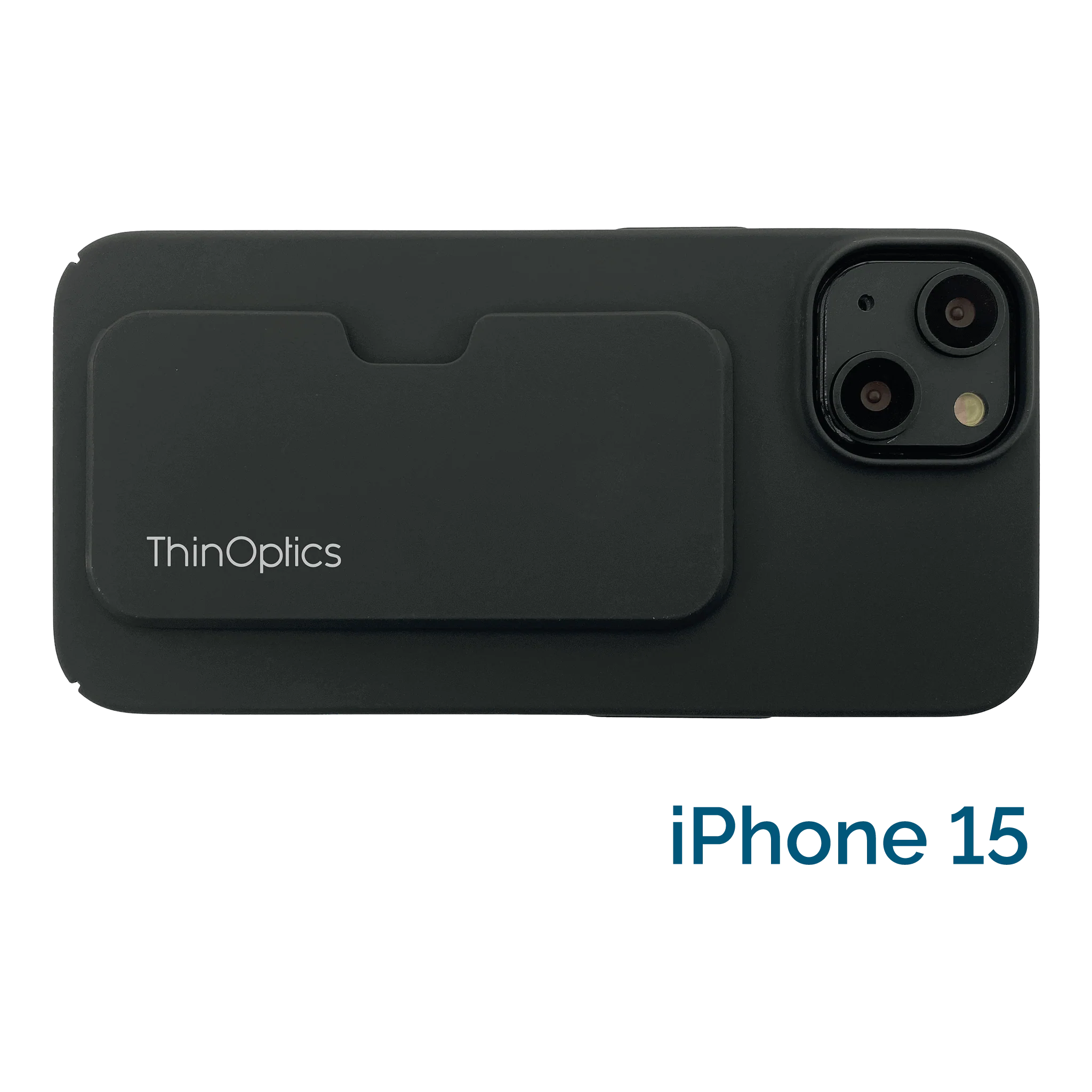 Slimline Phone Case Only iPhone 15 - Image 2