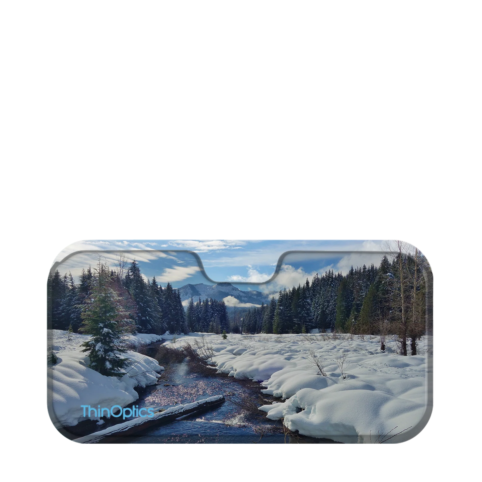 Snow Fun Universal Pod