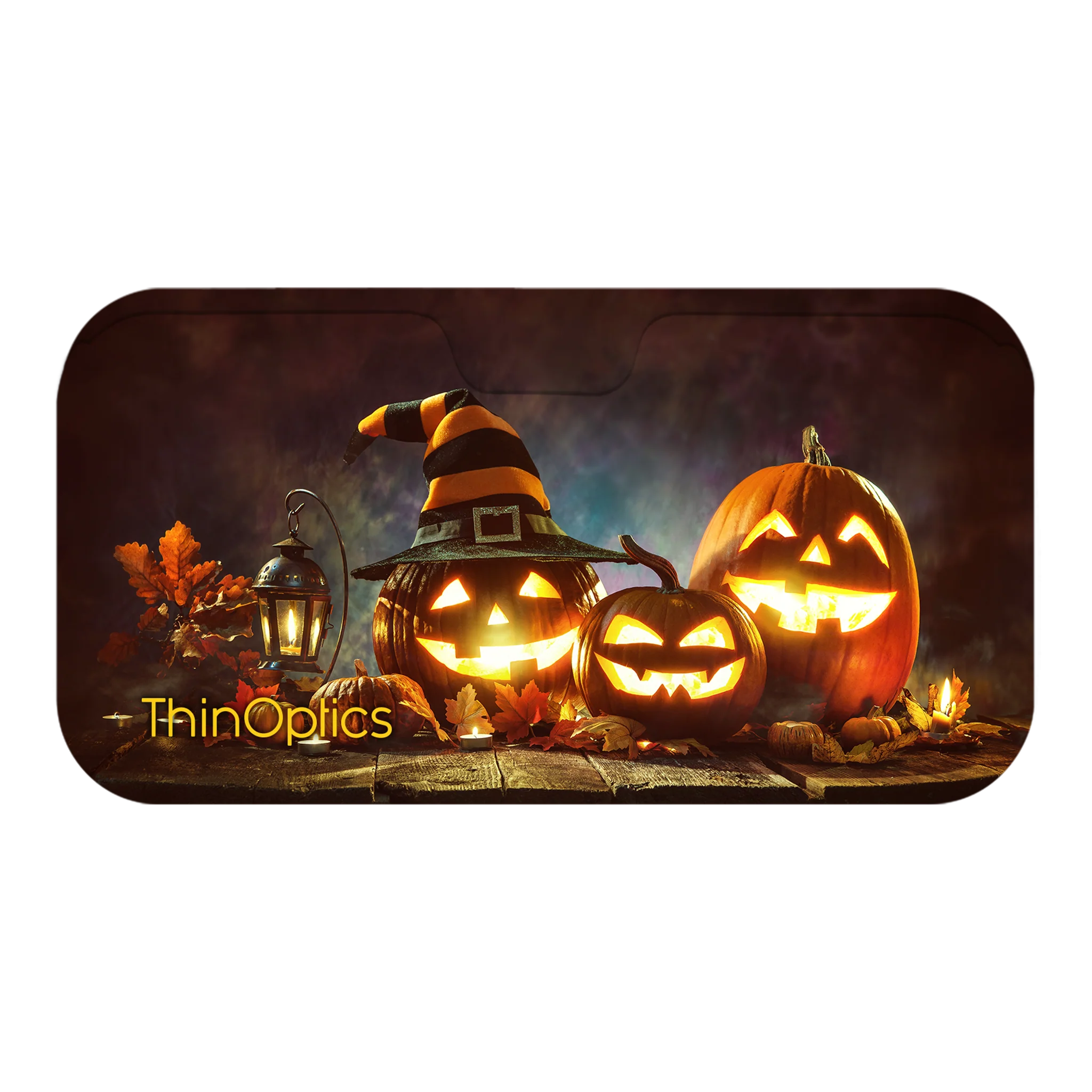 Spooky Season Universal Pod Case