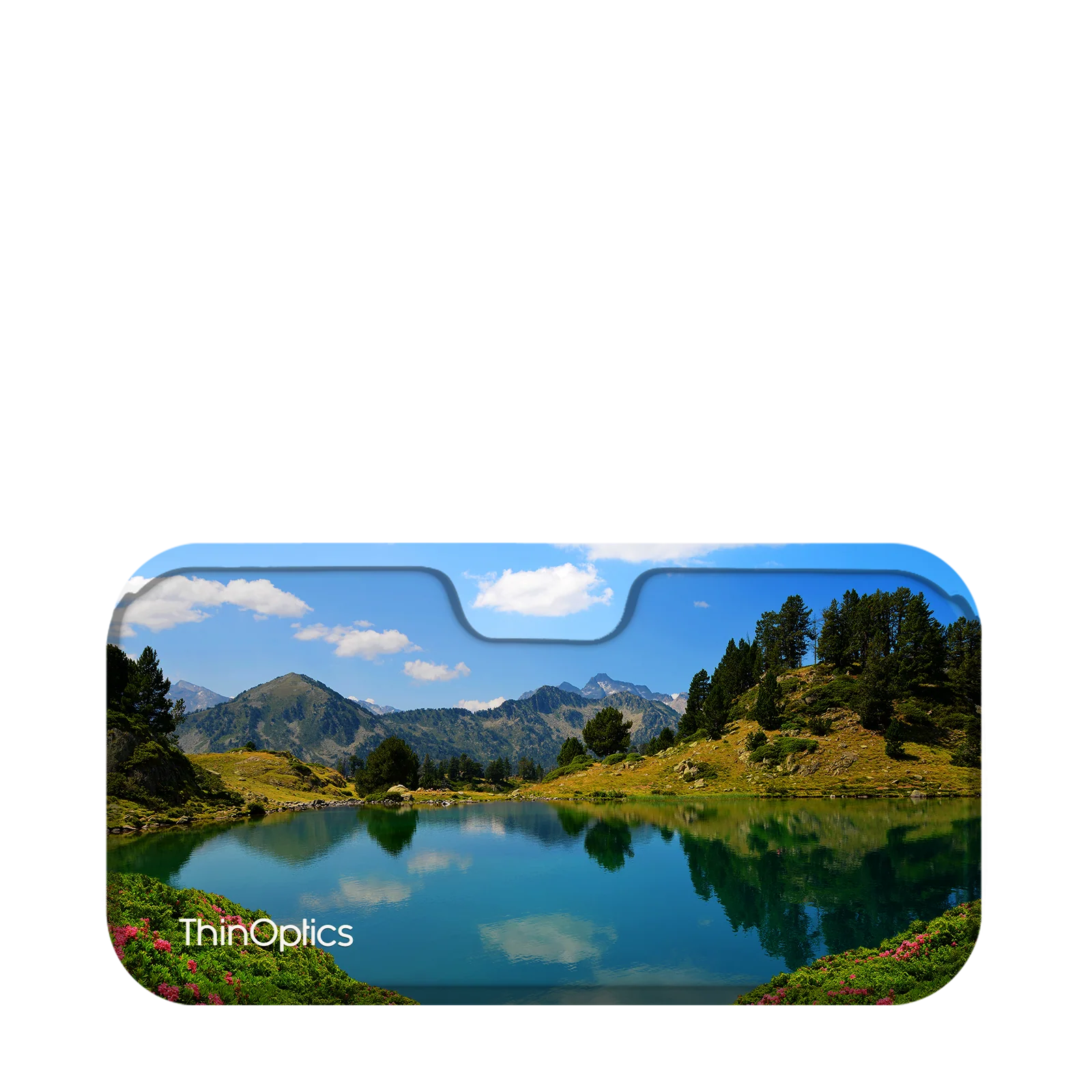 Spring Mountain Universal Pod